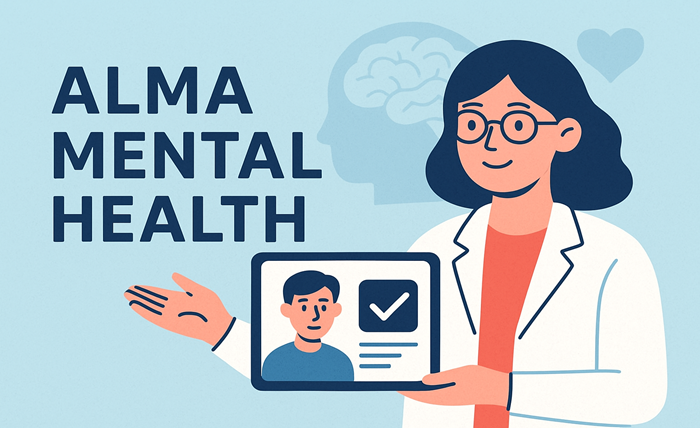 alma mental health