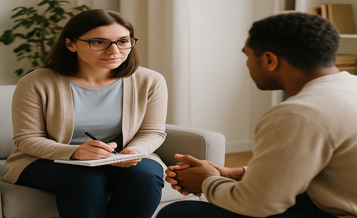 clinical mental health counseling