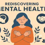 rediscover mental health