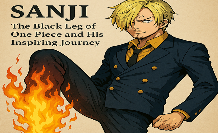 sanji