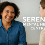 serenity mental health centers