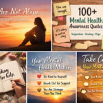 mental health awareness quotes