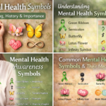 mental health symbol