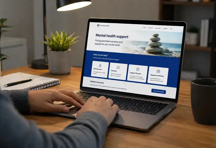 SAMHSA treatment locator community mental health center