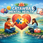 catawba mental health