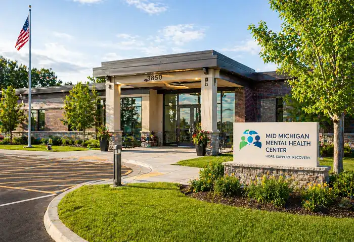 genesee mental health