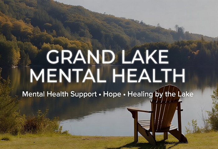 grand lake mental health