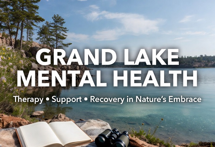grand lake mental health