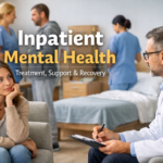 inpatient mental health