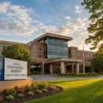 madden mental health center hines illinois