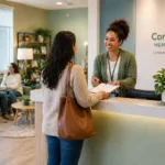 mental health cooperative