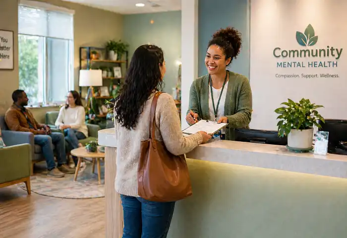 mental health cooperative