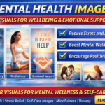 mental health images