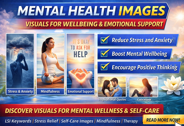 mental health images