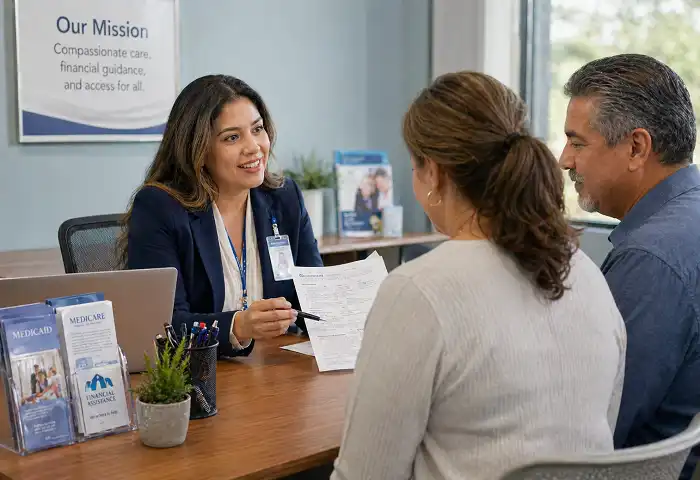 mental health insurance Medicaid Medicare coverage