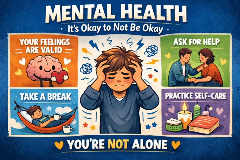 mental health meme