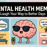 mental health memes