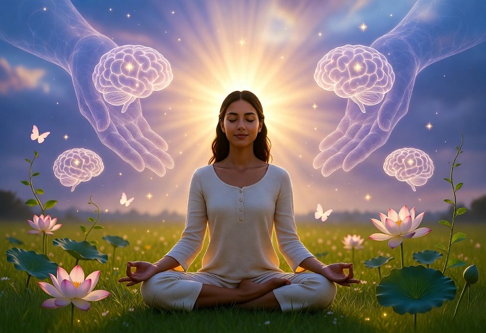 mental health pictures