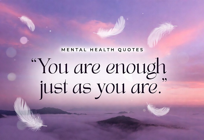 mental health quote