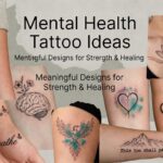 mental health tattoo ideas