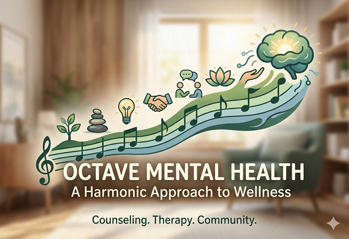 octave mental health
