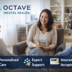octave mental health