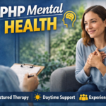 php mental health
