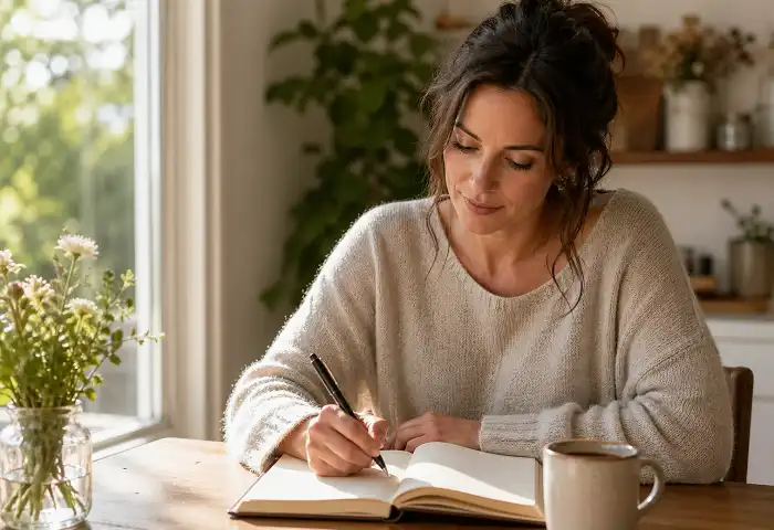 Positive mental health quotes featured