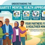 quartet mental health