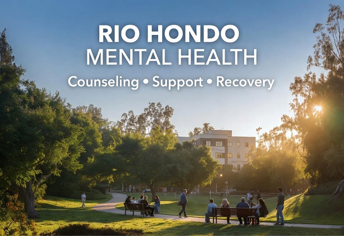 rio hondo mental health