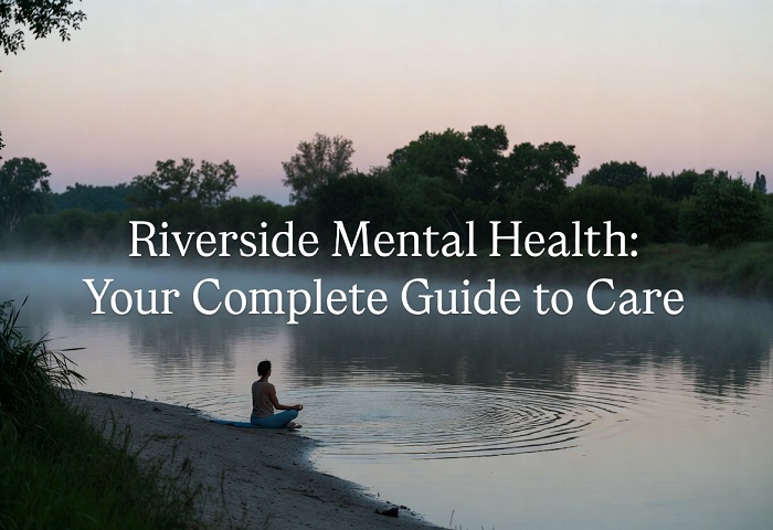 riverside mental health
