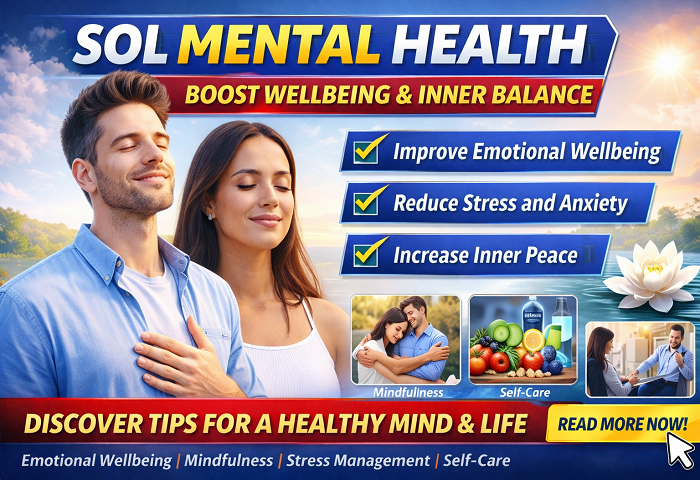 sol mental health