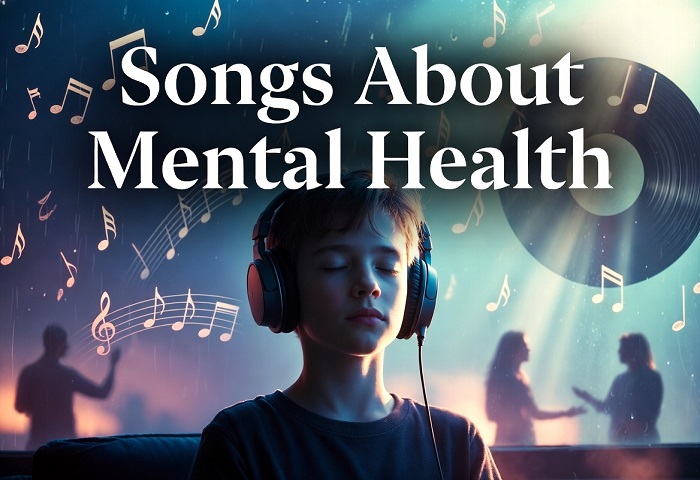 songs about mental health