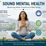 sound mental health