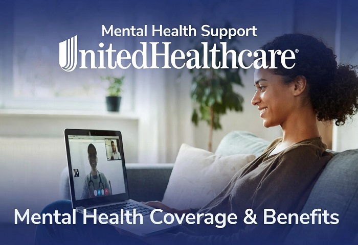united healthcare mental health