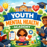 youth mental health academy