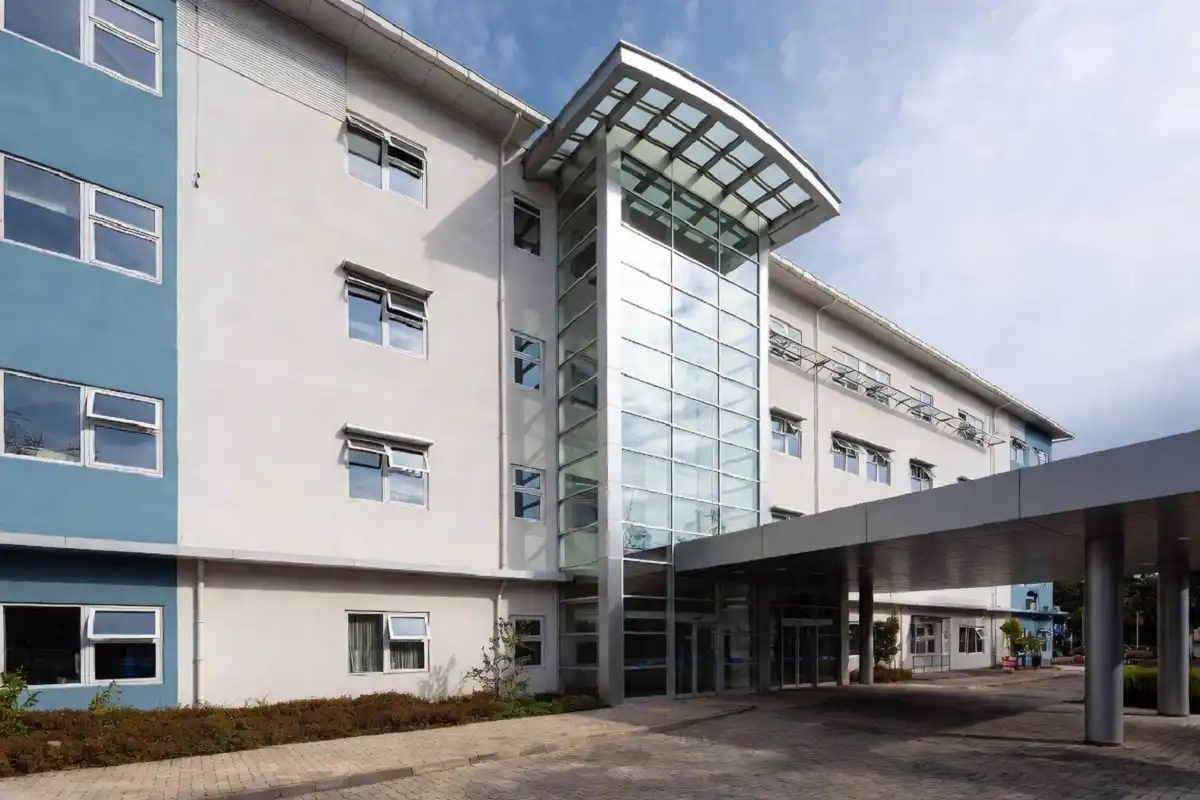 Corewell Health