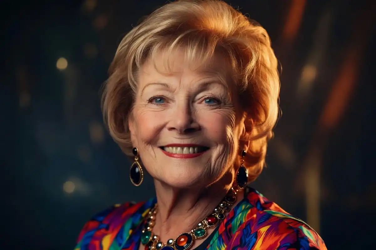 Aging gracefully and healthy longevity inspired by Dolly Parton