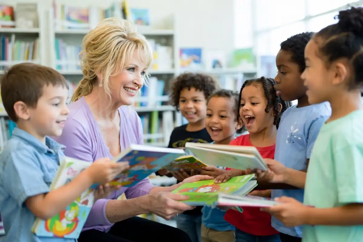 Dolly Parton health and purpose through philanthropy and giving