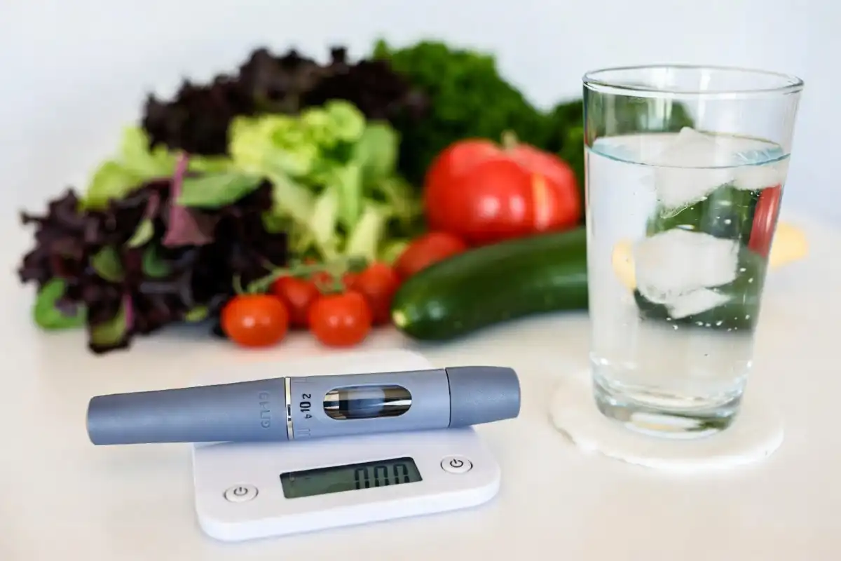 GLP-1 injectable medication used in Mochi Health obesity treatment program