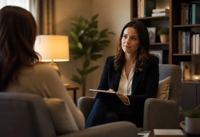 mental health counselor jobs