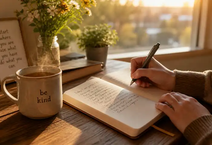 mental-health-journaling-selfcare