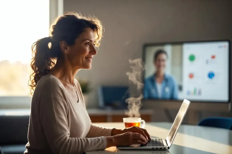 Midi Health telehealth platform for women's midlife wellness 2026