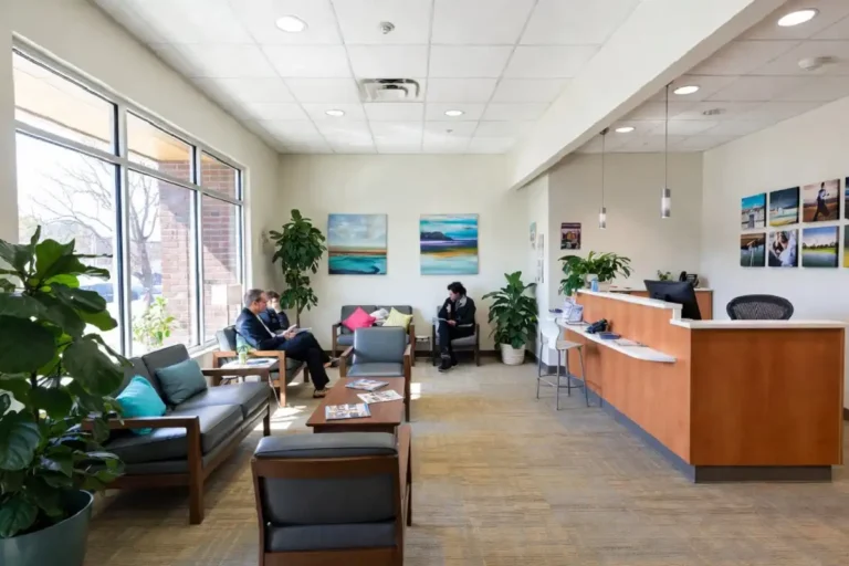 rogers behavioral health