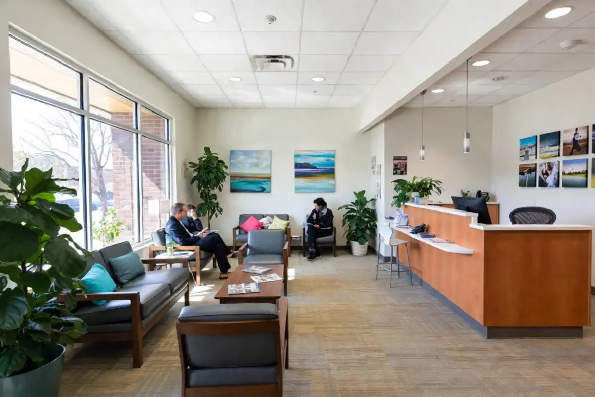 rogers behavioral health
