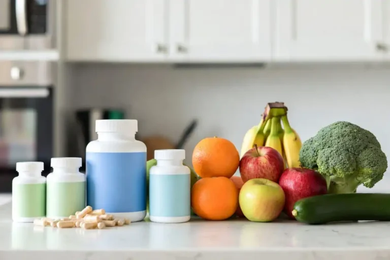 seeking health