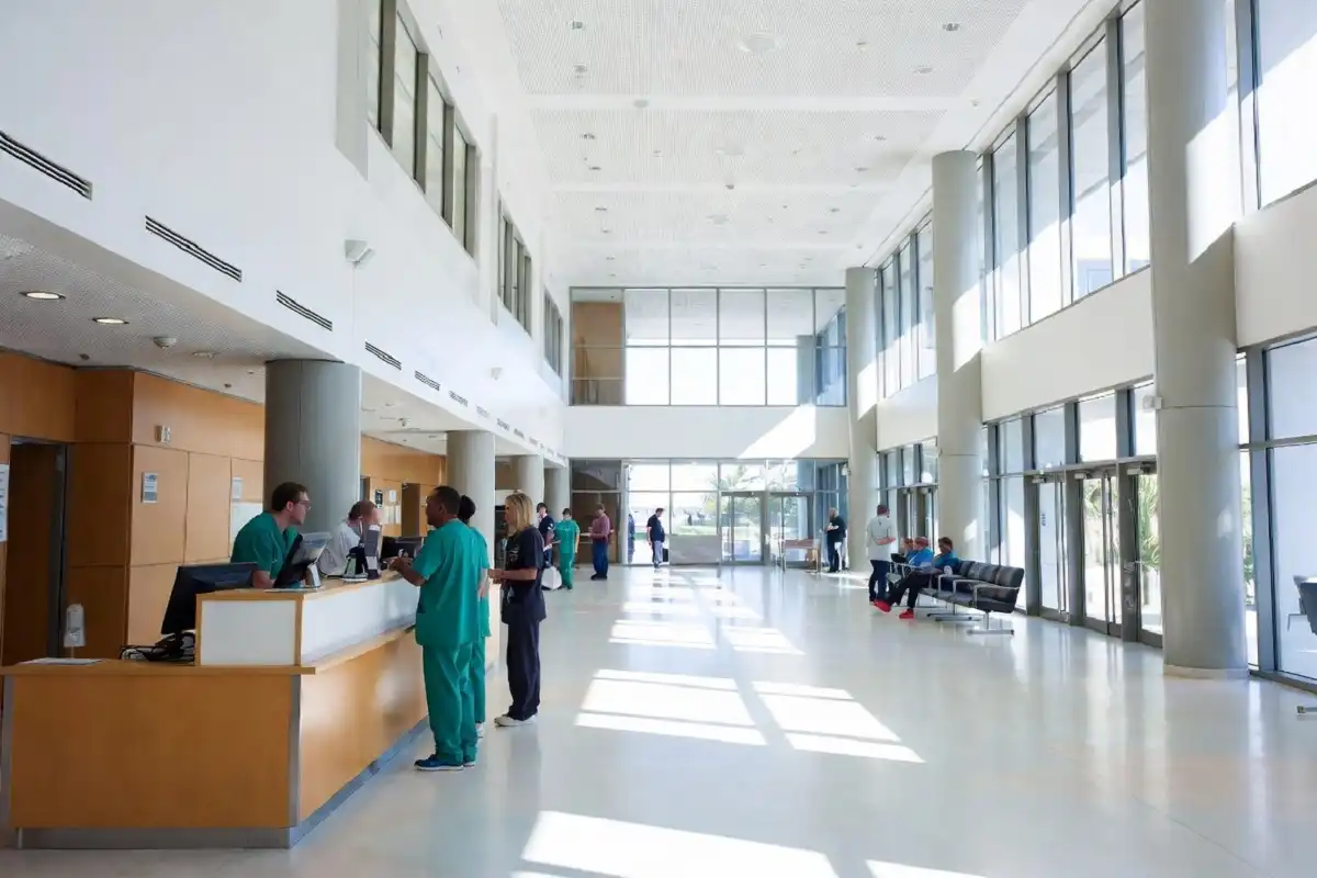 sutter health jobs
